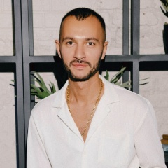 Эдгар Лалазарян, Москва