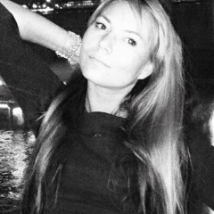 Яна Гарсия, 07.07.1987, Санкт-Петербург