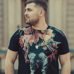 Женя Злотницкий, 28.02.1990, Днепр (Днепропетровск)