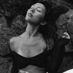 Rita Che, 13.10.1991, Владивосток