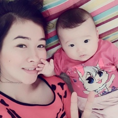 Назерке Кудайбергенова, 18.03.1994, Астана