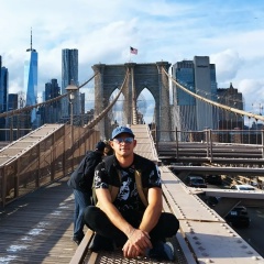 Виктор Романюк, 20.06, Одесса