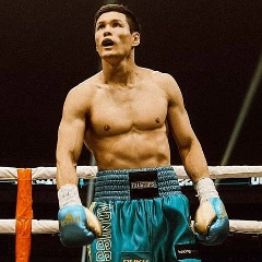 Данияр Елеусинов, 13.03.1991, Астана