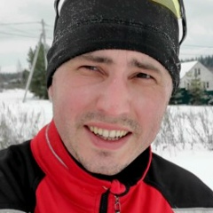 Андрей Г, 13.02.1984, Санкт-Петербург