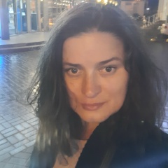 Ольга Новгородская, 06.03.1981, Санкт-Петербург