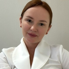 Мария Симакова, 21.08, Пермь