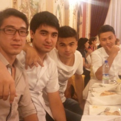 Behzod Tohtamurodov, 22.03.1989