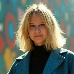 Анна Поддорогина, 12.08.1983, Оренбург