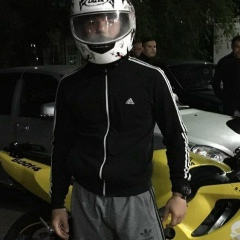 Дима Ершов, 01.02.2000