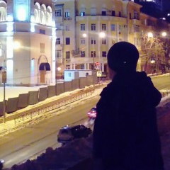 Андрей Билянин, 22.12.1988