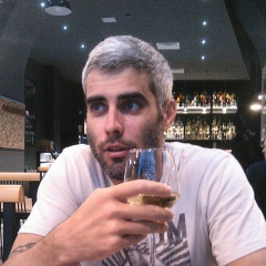 Денис Жернаков