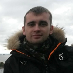 Иван , 05.12.1988, Санкт-Петербург