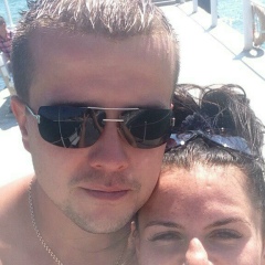 Юра Головкевич, 18.01.1987, Дрогобыч