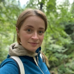 Наталья Ерукова, 19.12, Сочи