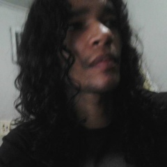 Kleber Barboza, 05.11, Manaus