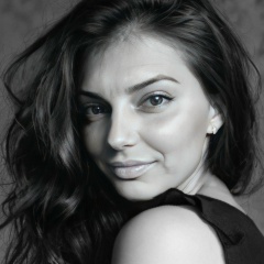 Ксения Гатаева, 16.05.1989, Тольятти