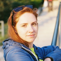 Анжела Локтионова, 06.07