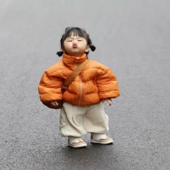 Агата Ондар