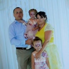 Зарина Аракелян, 15.08, Алматы