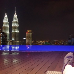 Анастасия Олеговна, 31.03, Kuala Lumpur