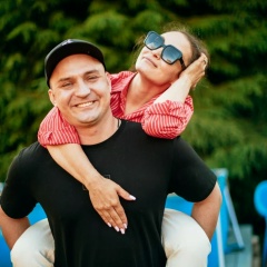 Ксения Мовшович, Санкт-Петербург