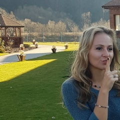 Лидия Брежнева, 23.02.1986, Киев