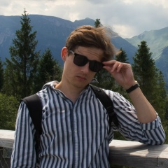 Максим Савич, 08.12, Гродно