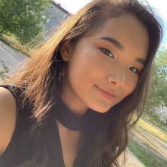 Альбина Ибашева, 22.08.2004