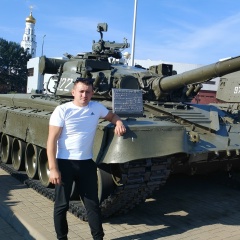Александр Юлмасов, 28.09, Москва