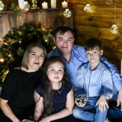 Оляна Кузьмина, 26.07, Надеждино