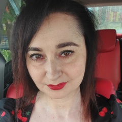 Вера Купцова, 01.08.1988, Череповец