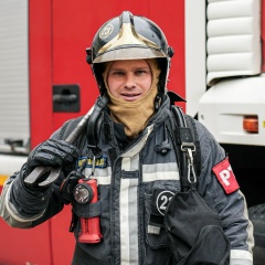 Дмитрий Жестарёв, 19.06, Москва
