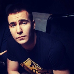 Влад Баженов, 05.10.1995, Севастополь