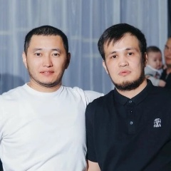 Дастан Дастанов, 06.12, Астана