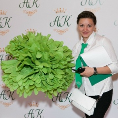 Женя Качалкина, 31.08.1985, Киев