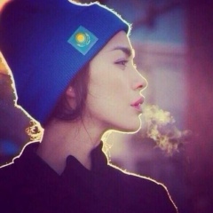 Sabina Eleusizova, 23.06.1987, Алматы