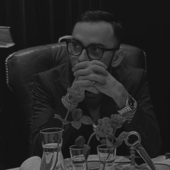 Нарек Самсонян, 29.07.1989, Москва