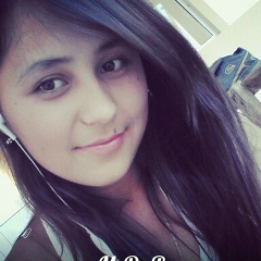 Medinaika Akparalieva