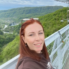 Анастасия Богданова, Южноуральск