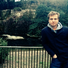 Сергей Курносенко, 04.02.1988, Одесса