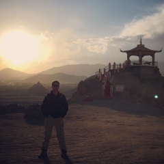 Владислав Габайдулин, 07.12.1975, Санкт-Петербург