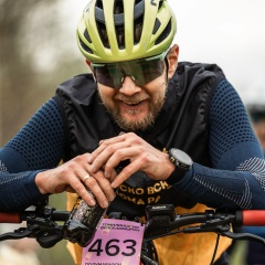 Павел Степанов, 22.07.1983, Москва