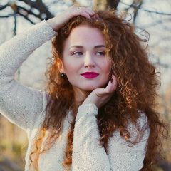 Катерина Шульга, 13.07.1988, Мелитополь