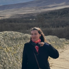 Тая Олех, 28.10.1993