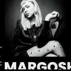 Margosha Wentz, 01.07, Москва