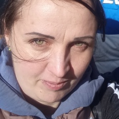 Татьяна Купченко, Санкт-Петербург