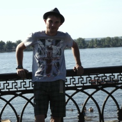 Борис Марочкин, 09.07.1991, Саранск