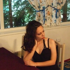 Юля Мишина, 27.09.1991, Винница