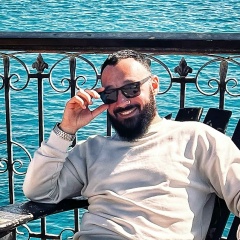 Тарон Налбандян, 15.01, Москва