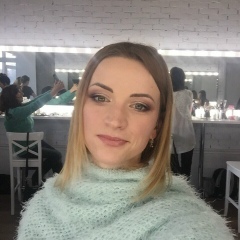 Катя Калинюк, 19.01